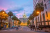 Explore Savannah39s rich history.