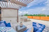 Above The Hartridge House, youll enjoy your own private rooftop deck with impeccable views.