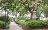 Explore Savannah by foot.