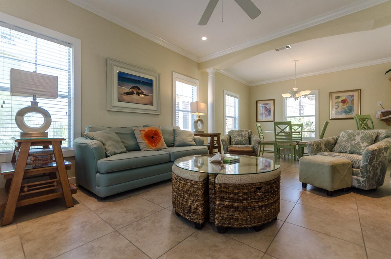 103065 Livingarea  Purple Parrot 6c7