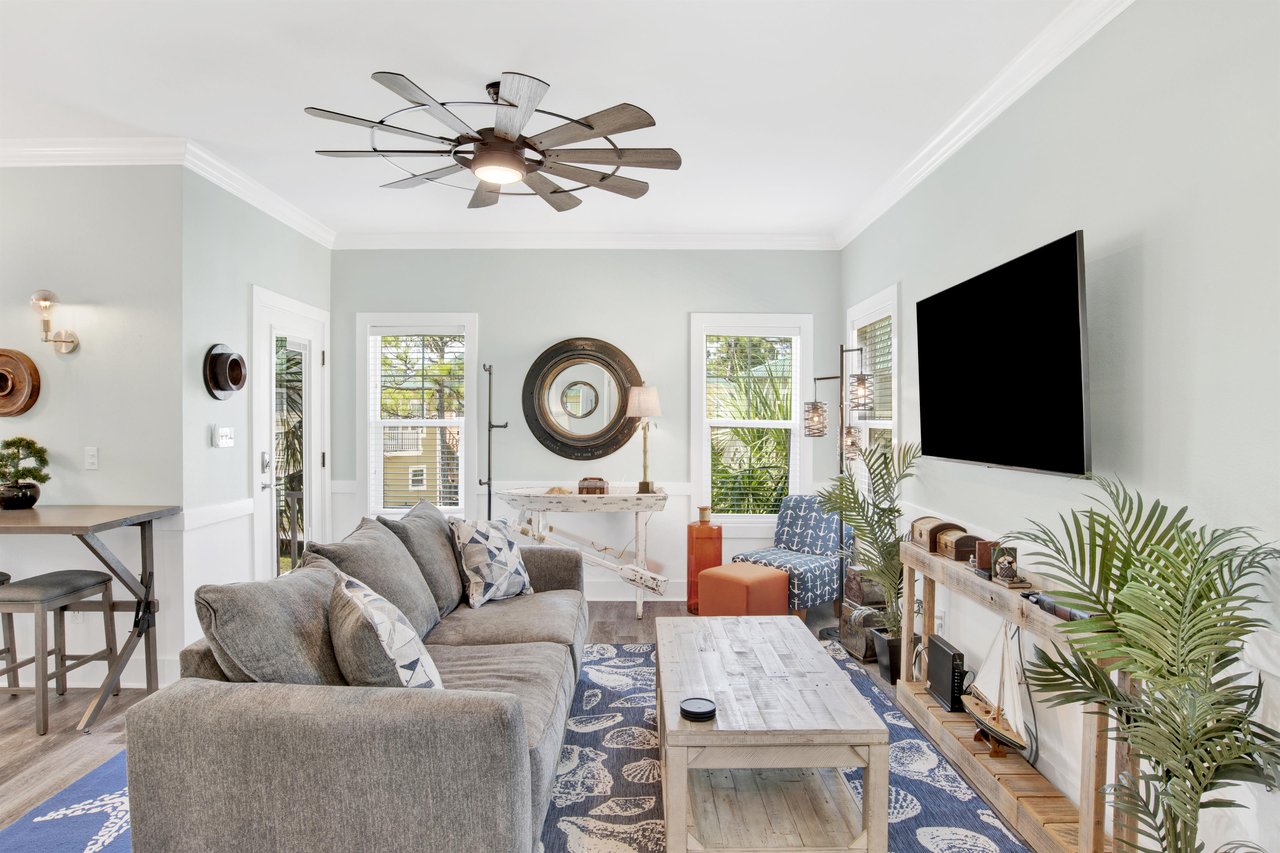 Closing Time 46CU by PKRM