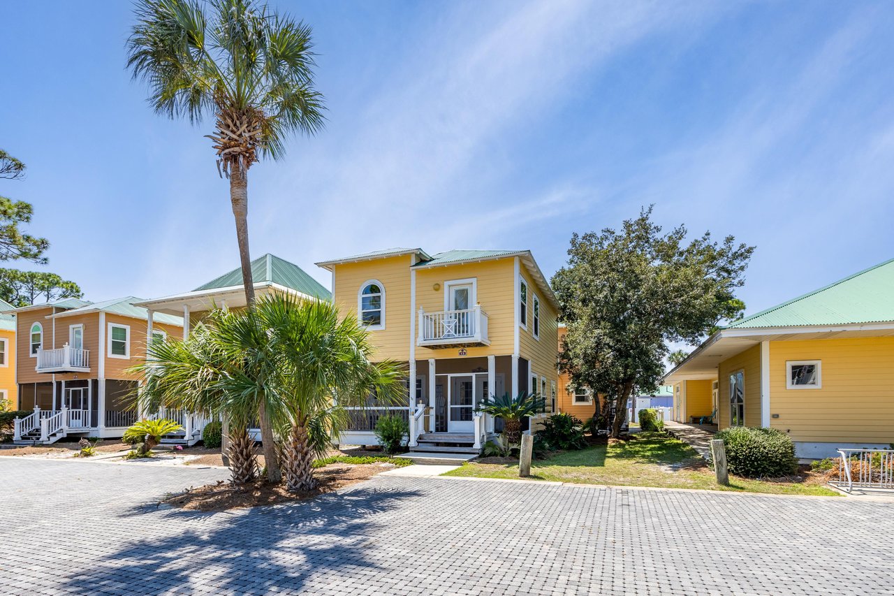 Captain No Shoes 8B by PKRM