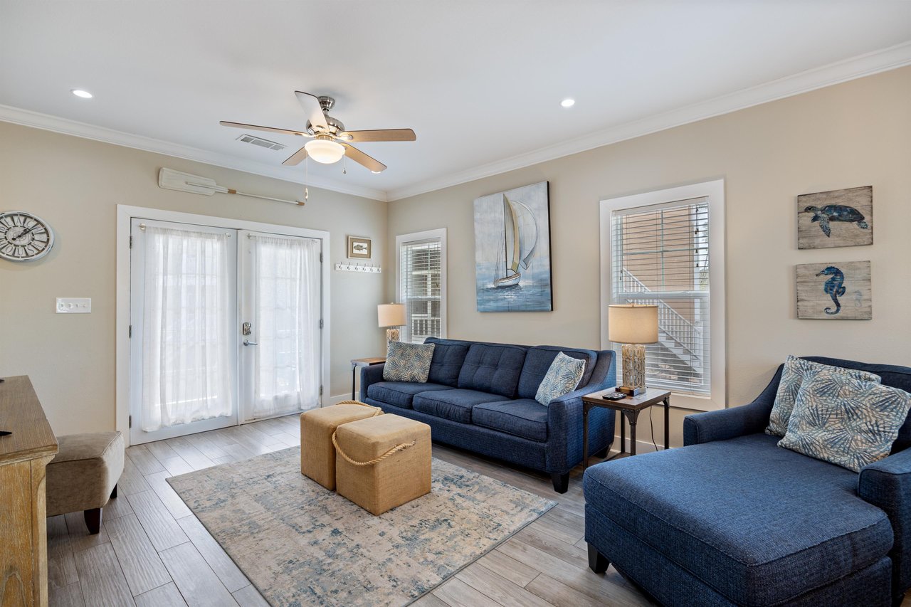 Shorely Blessed 47C by PKRM