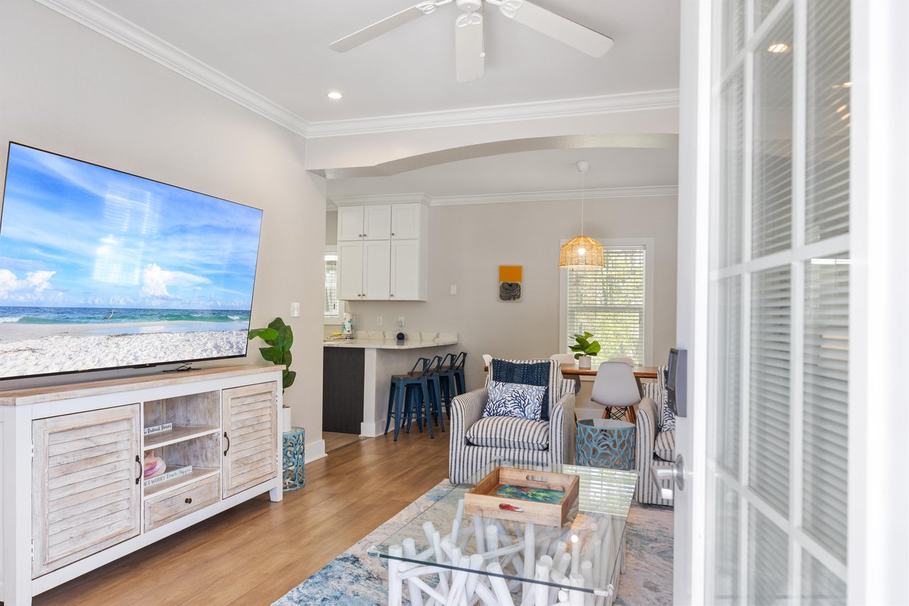 Sandcastle Key Unit 15C by PKRM