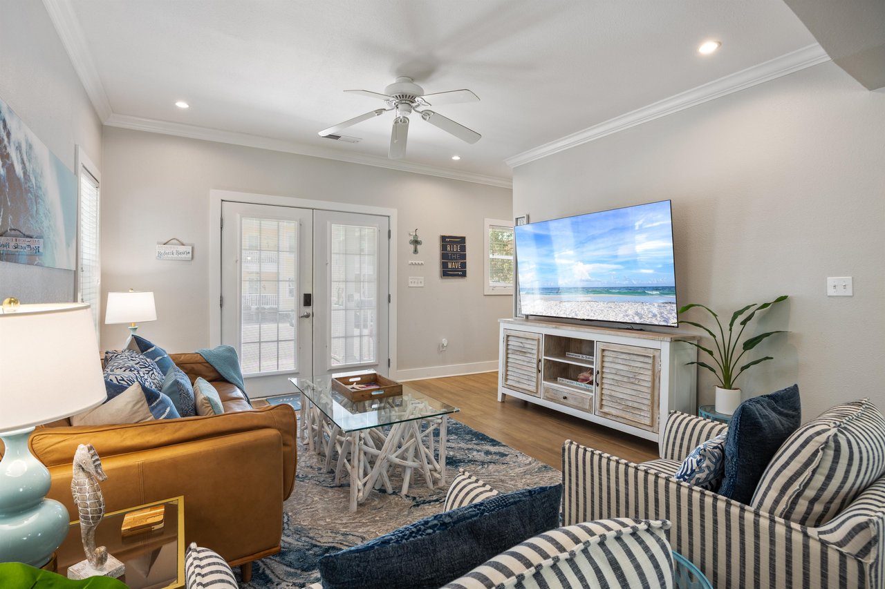 Sandcastle Key Unit 15C by PKRM