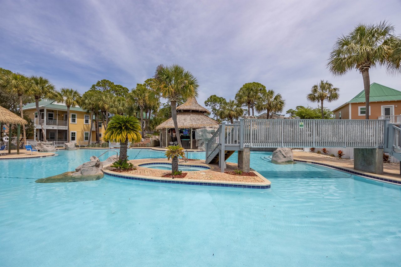 Perdi Paradise 11A by PKRM