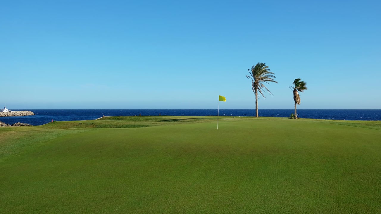 Golf Courses on 30A