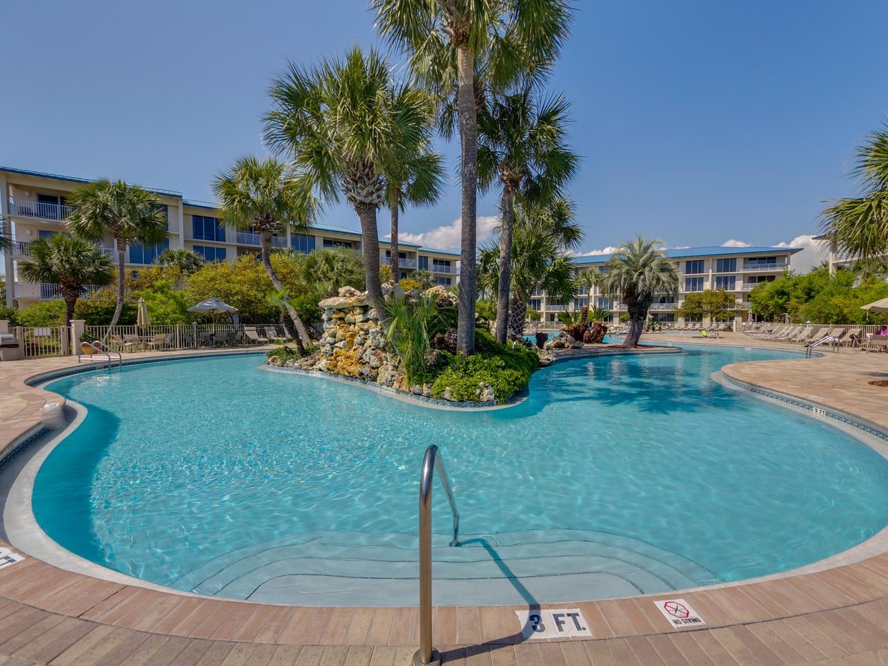 Beach Getaways: High Pointe Resort Unit 44E in Beaches of 30A – Beach  Getaways