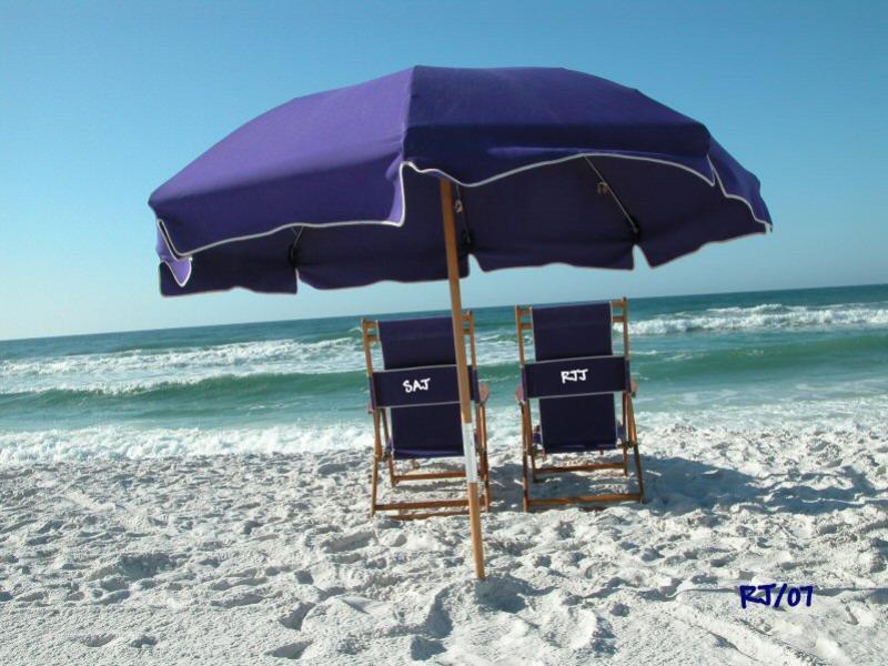 Bob and Sandys Beach Chairs