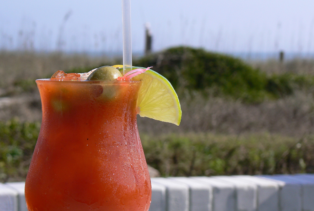 bloodymaryatthebeach bloodymaryatthebeach