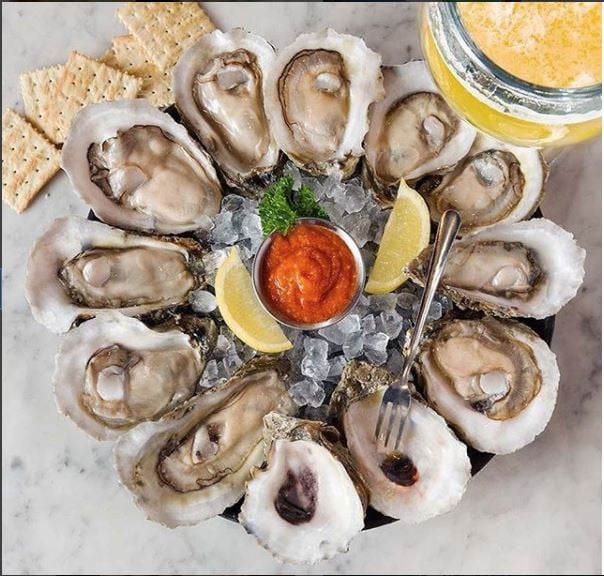 Oyster Acme