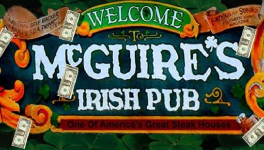 McGuires Irish Pub.JPG