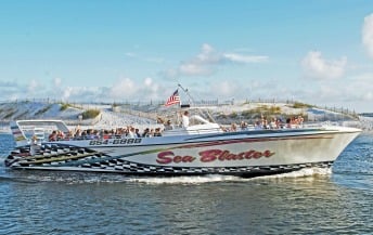 SeaBlaster SeaBlaster