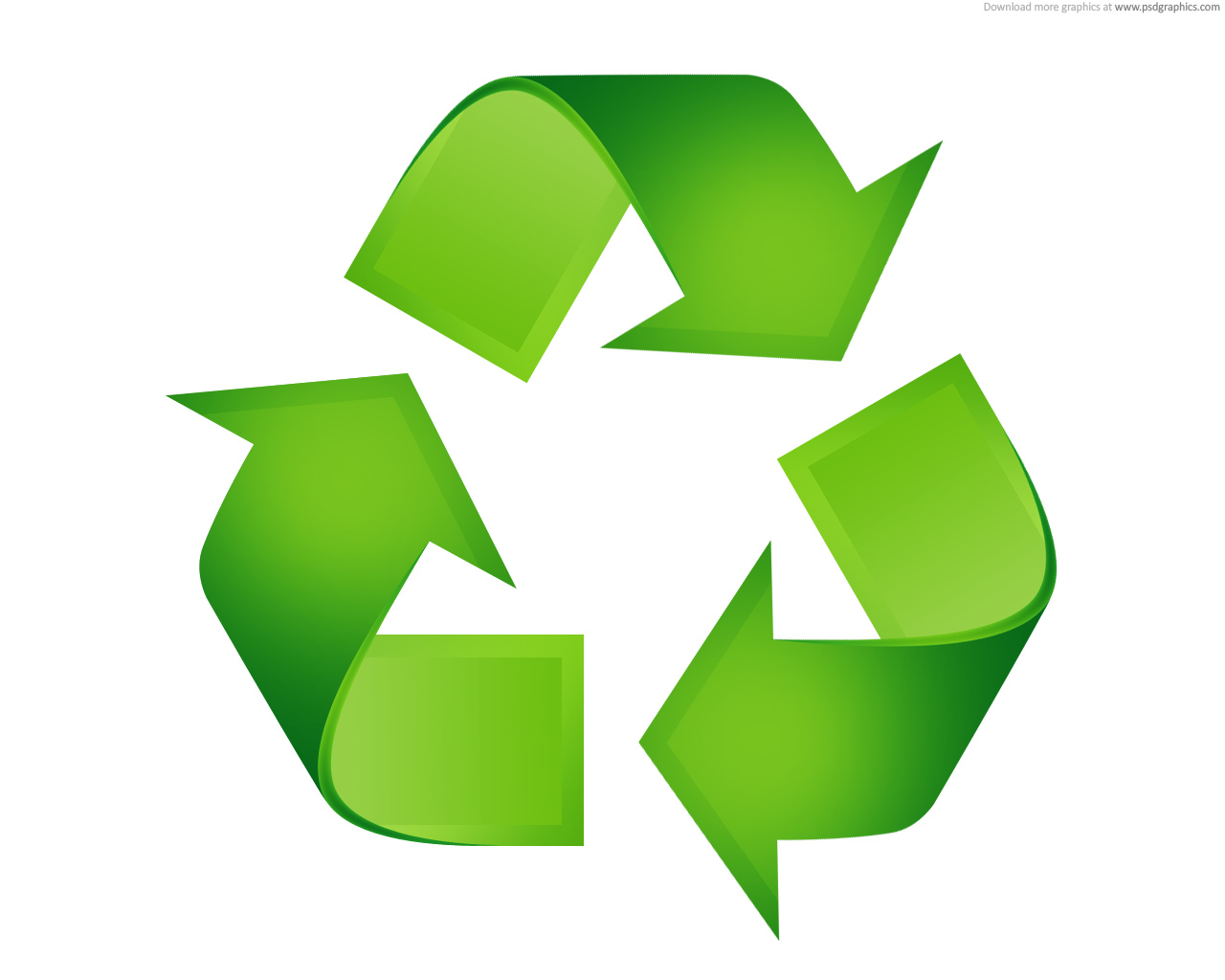 recyclingsymbol