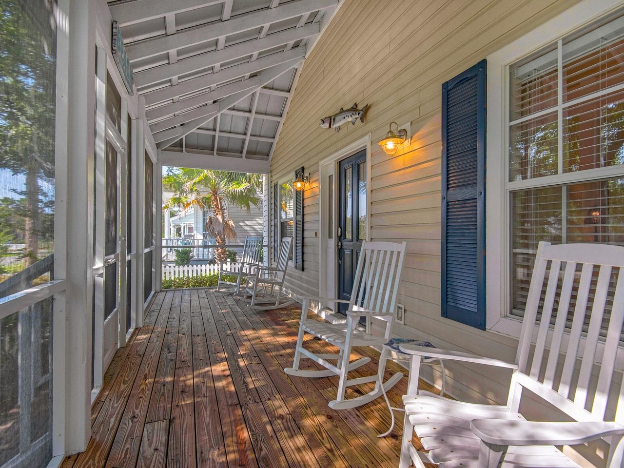 152594 Welcome To Sandy Starfish