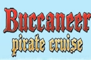 Pirate cruise