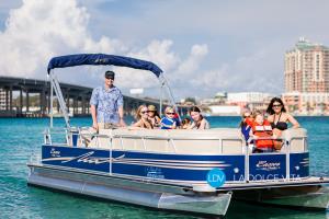 PontoonBoatRental