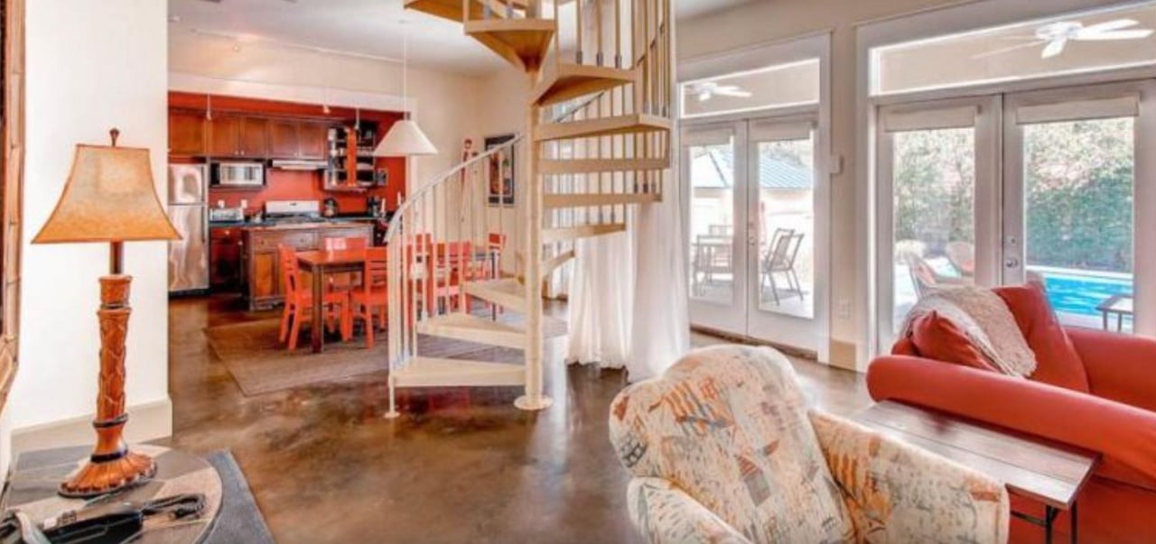 177493 Soliel Levant