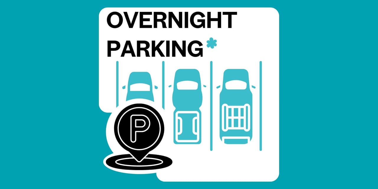 2015493 Overnight Parking Long