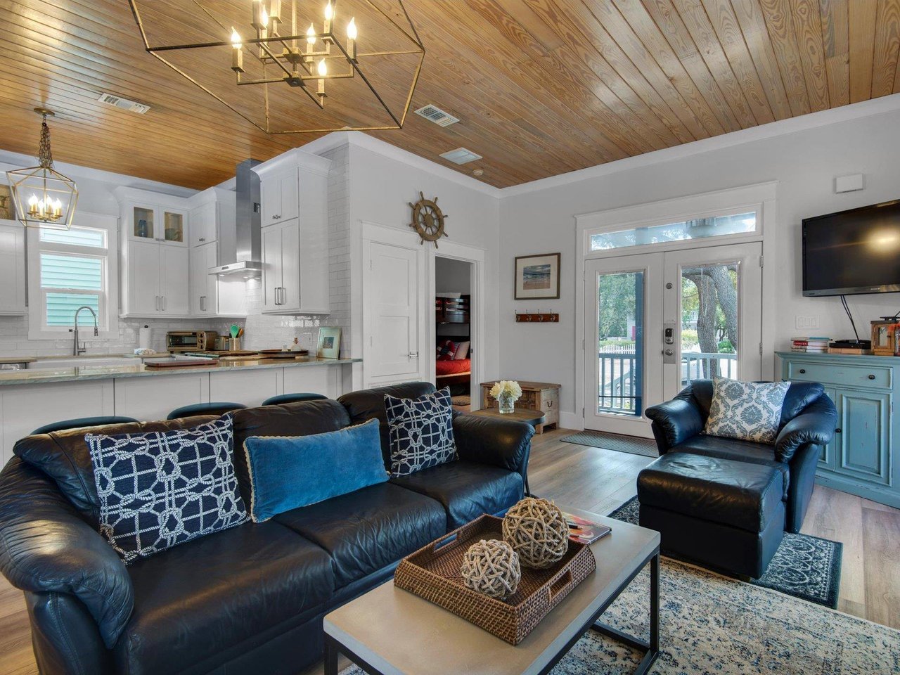 HH living room
