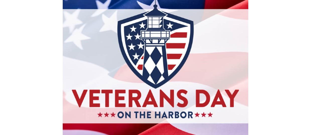 Veterans Day Harbor