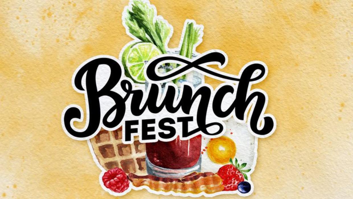 Brunch Fest 25