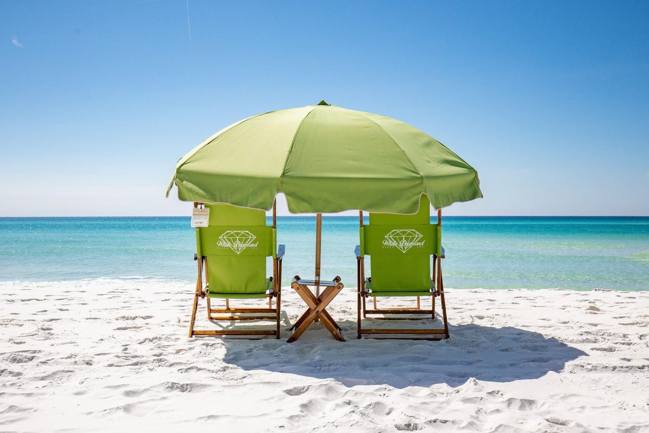 2065080 Resortamenities