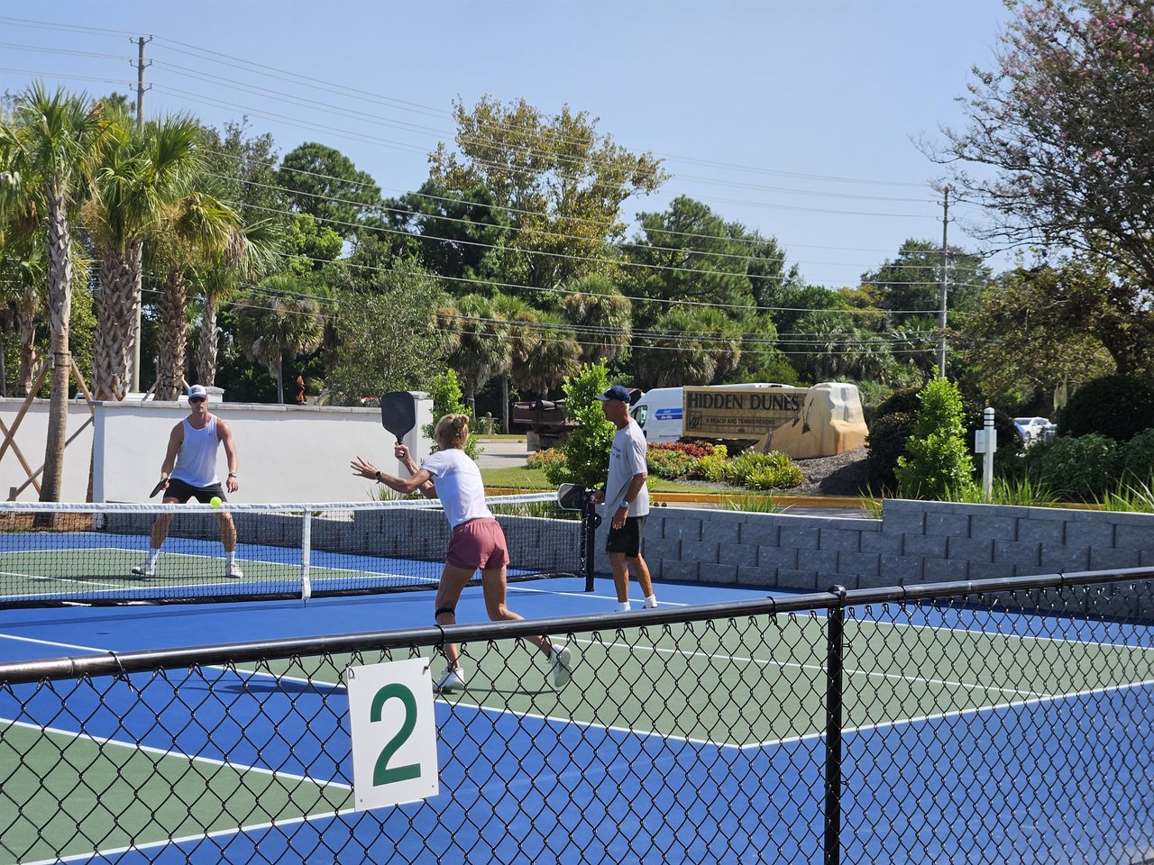 2071334 Pickleball 2