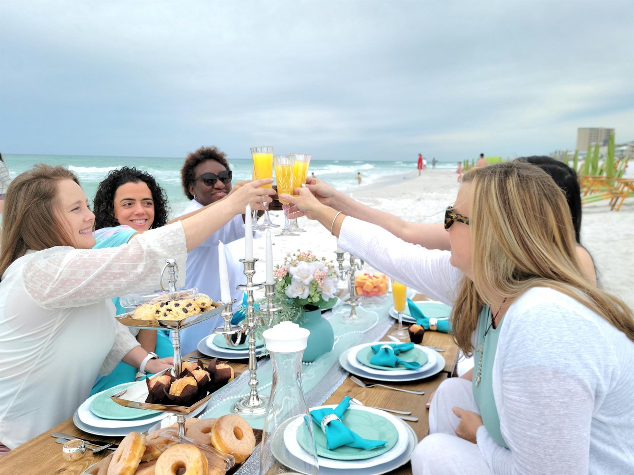Celebration Vacation