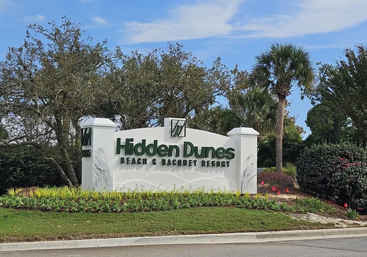 HD Sign
