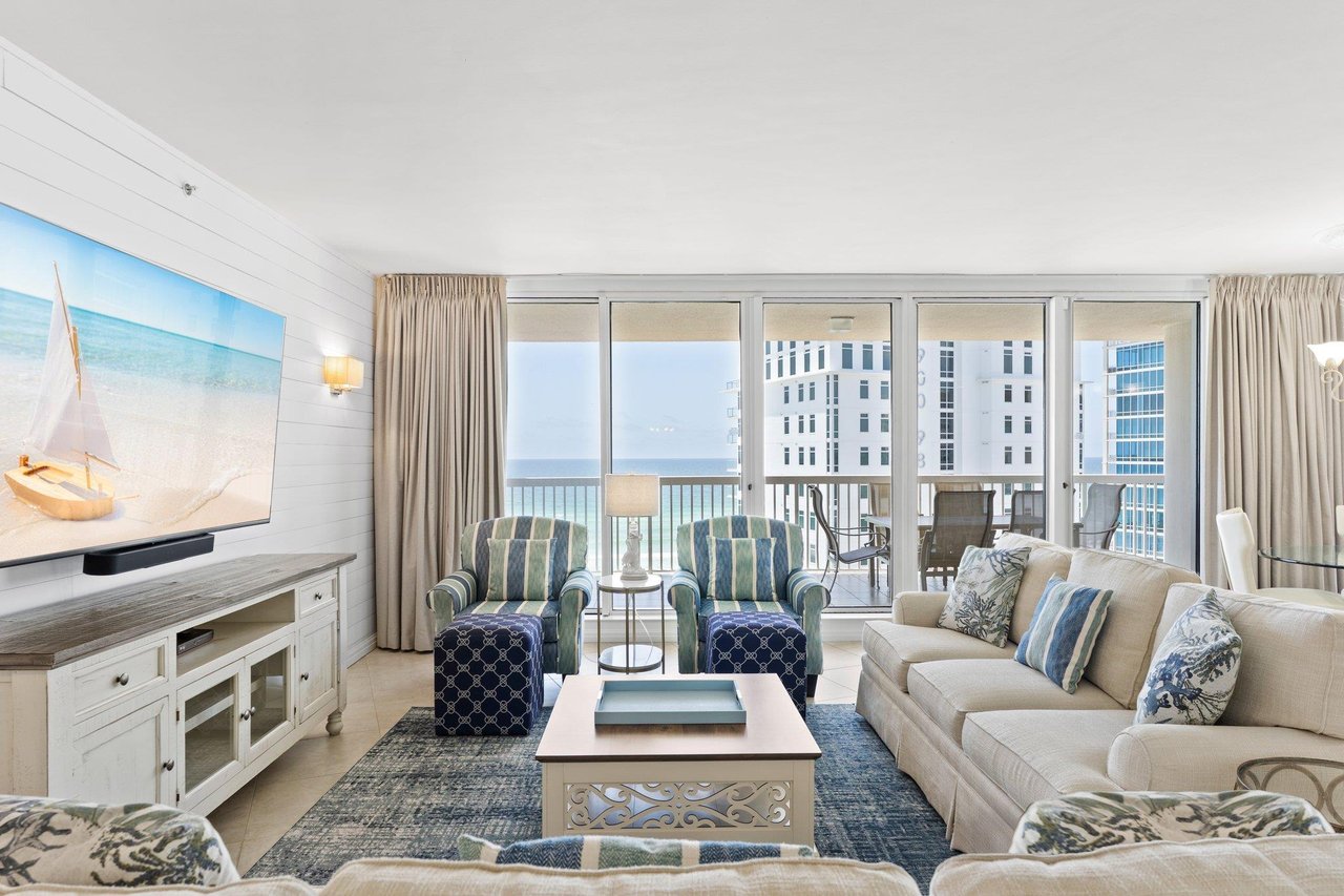 Welcome to Silver Shell St. Maarten 708