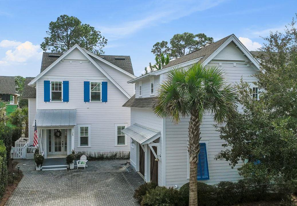 2136632 Carriage House