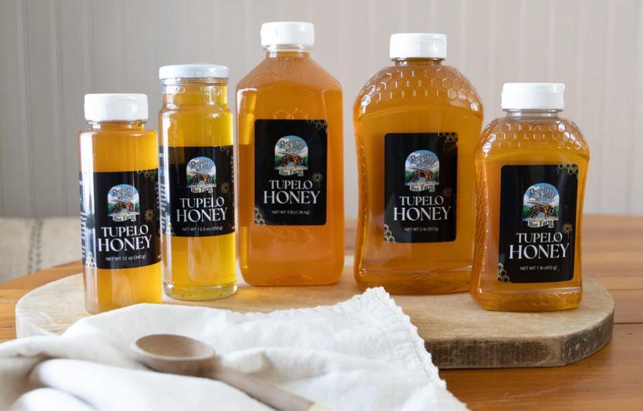 Register Farm Honey