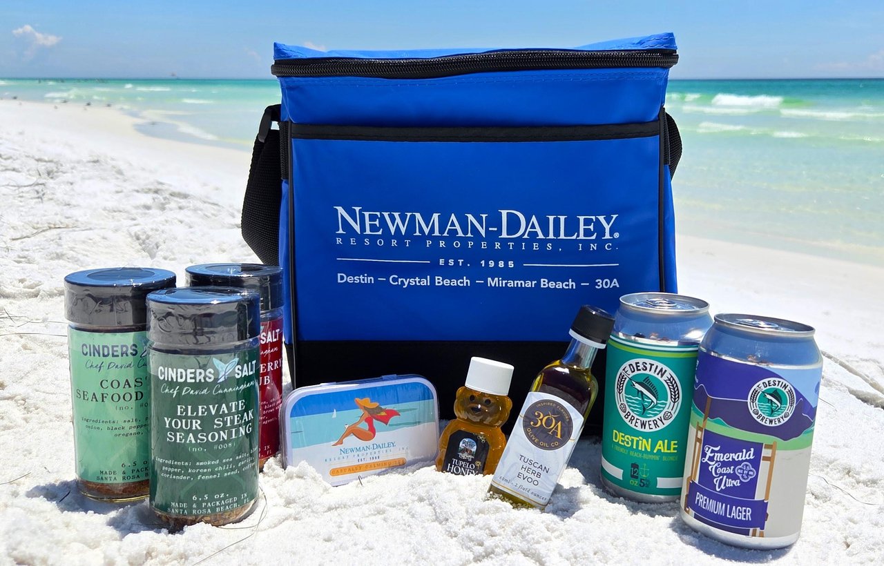 Destin Brewery