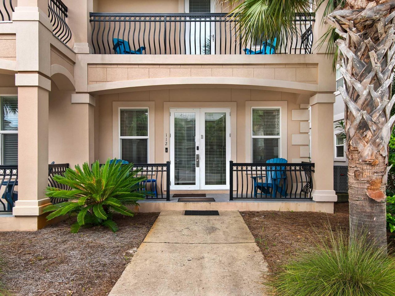 Welcome to Miramar Beach Villas 112 A Great Vacation Rental
