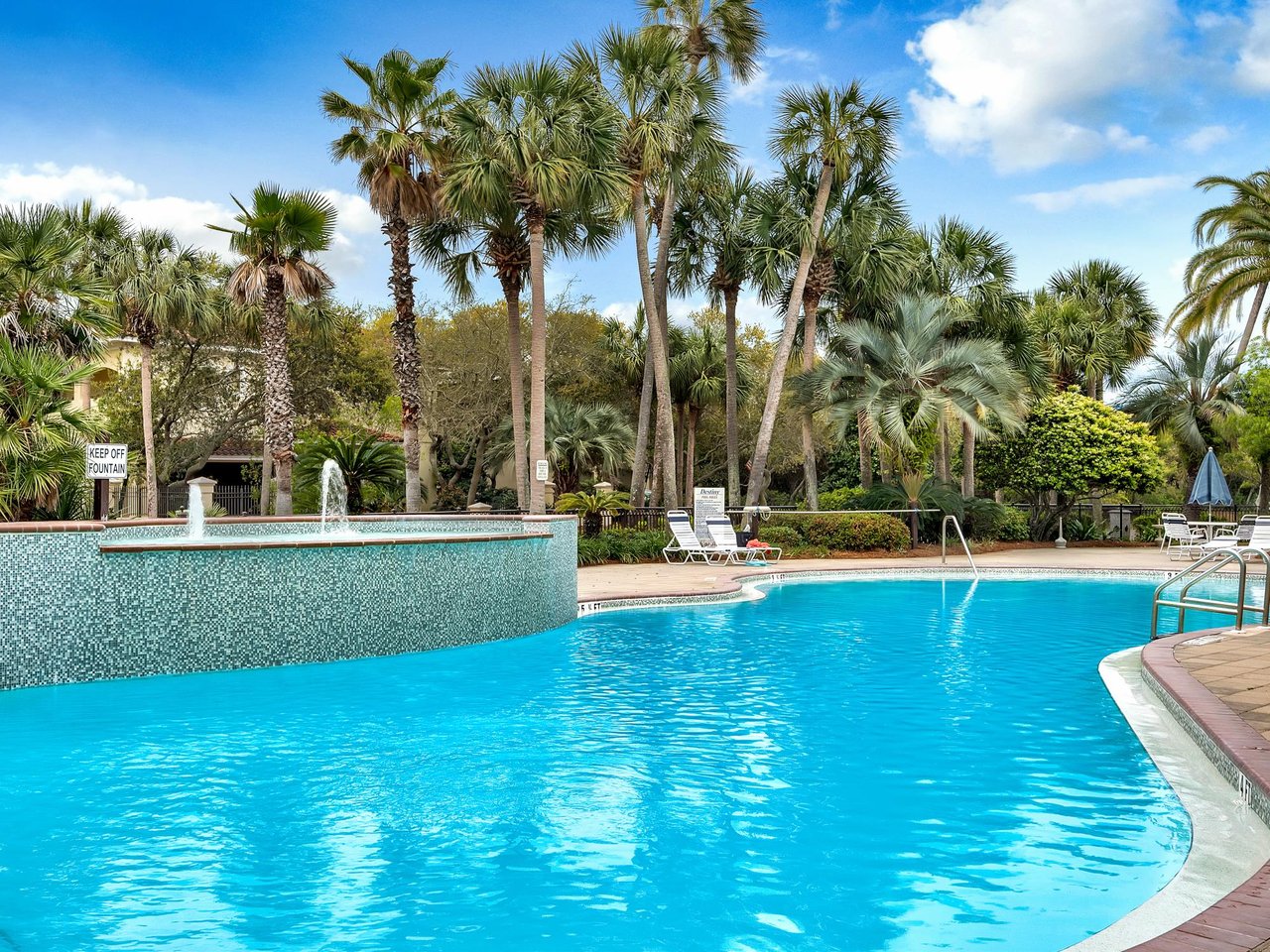 Destiny West Community Pool