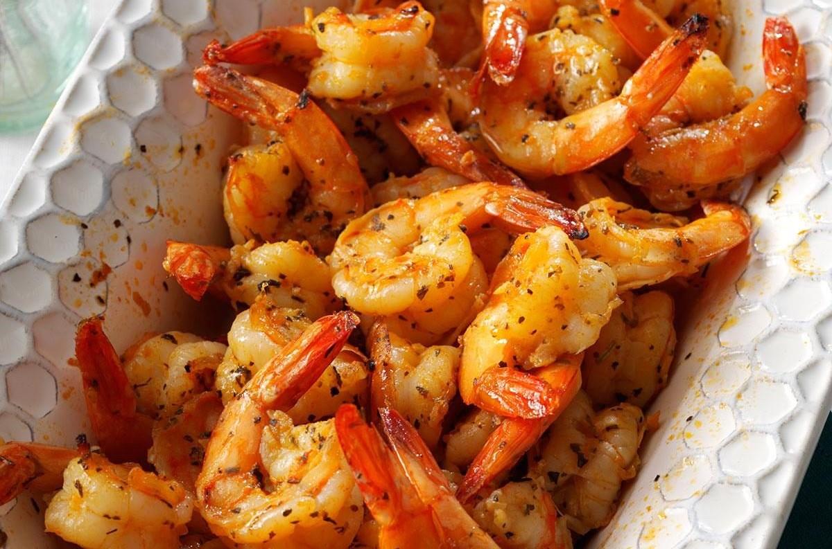 A PartyShrimp 2