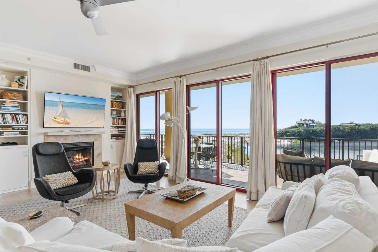 Welcome to Sanctuary by the Sea 2122