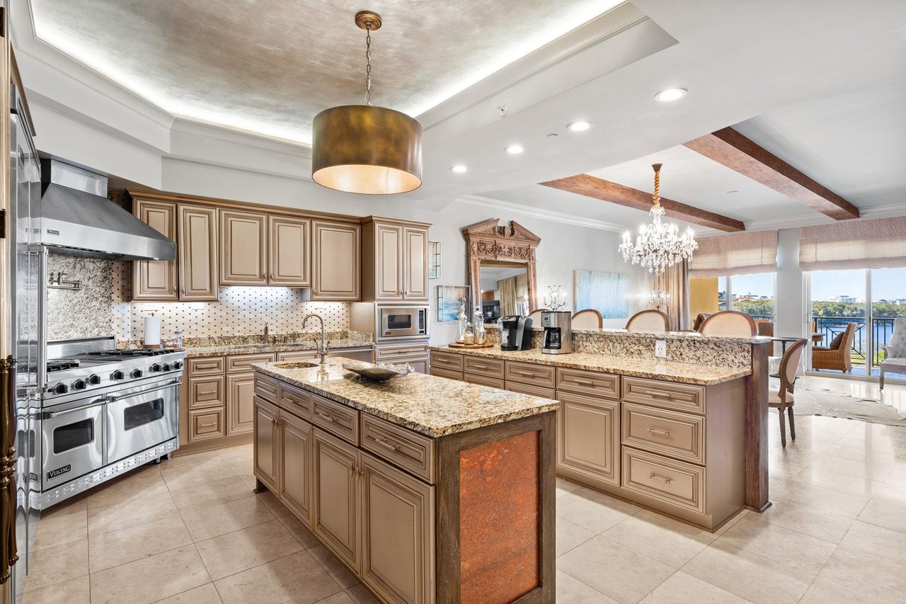 ChefFriendly Kitchen