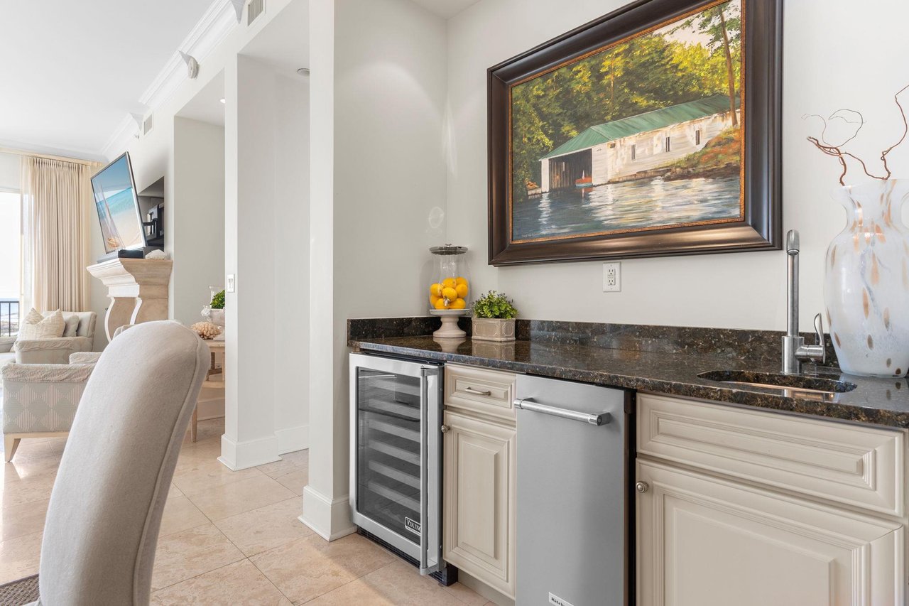 Wine Fridge and StandAlone Ice Maker