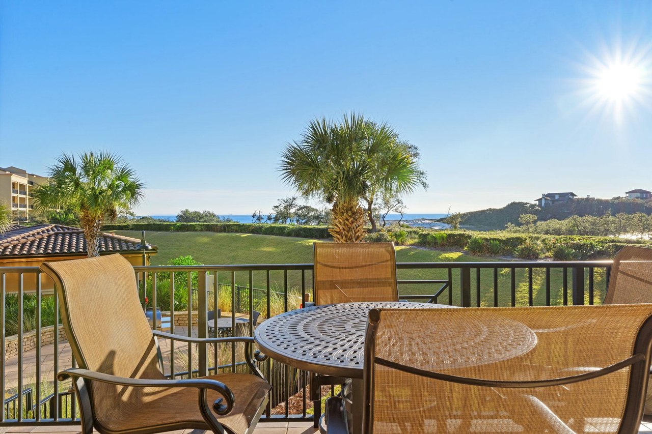 Welcome to Sanctuary by the Sea 1106