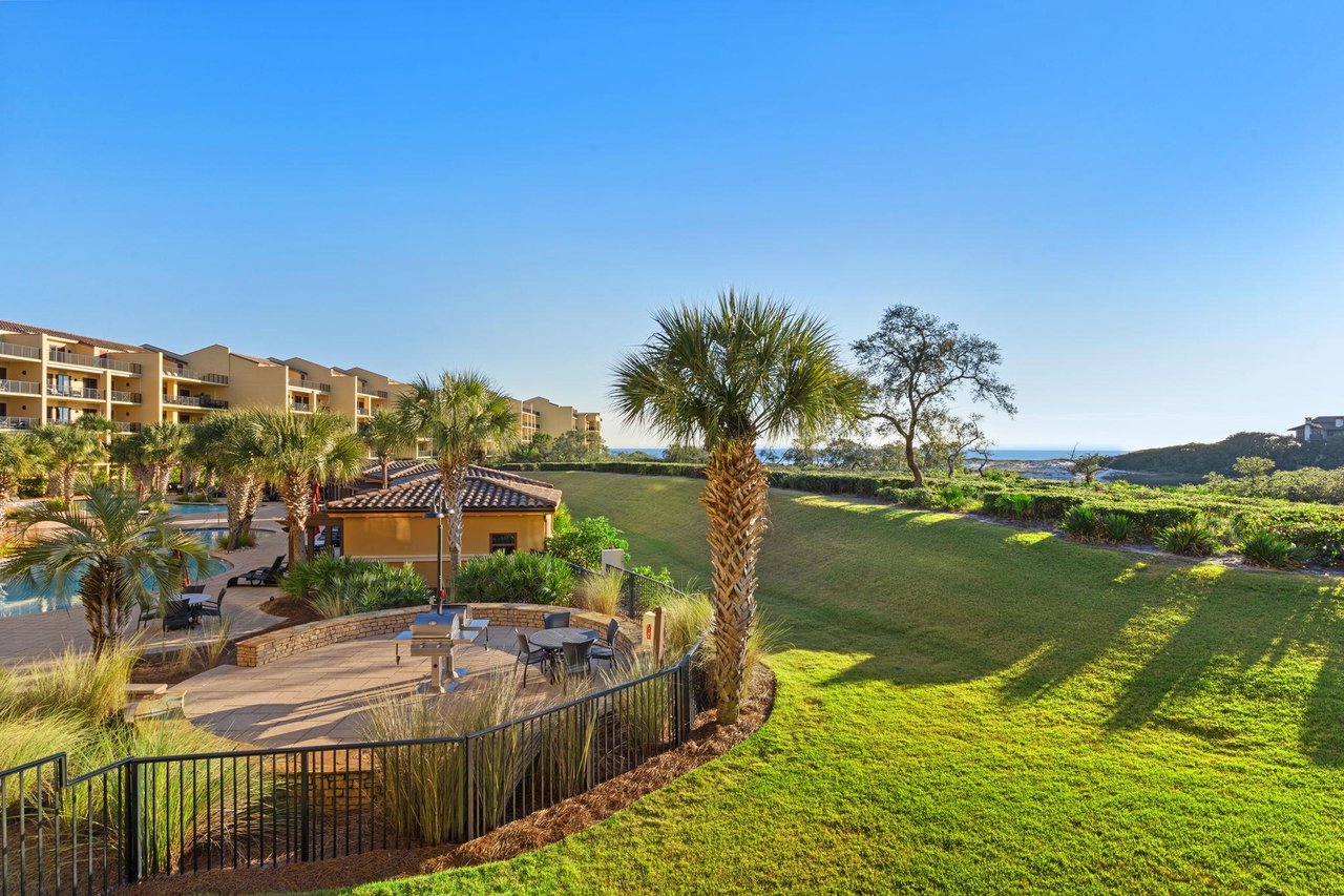 Another Beautiful Day is Setting At Sanctuary by the Sea