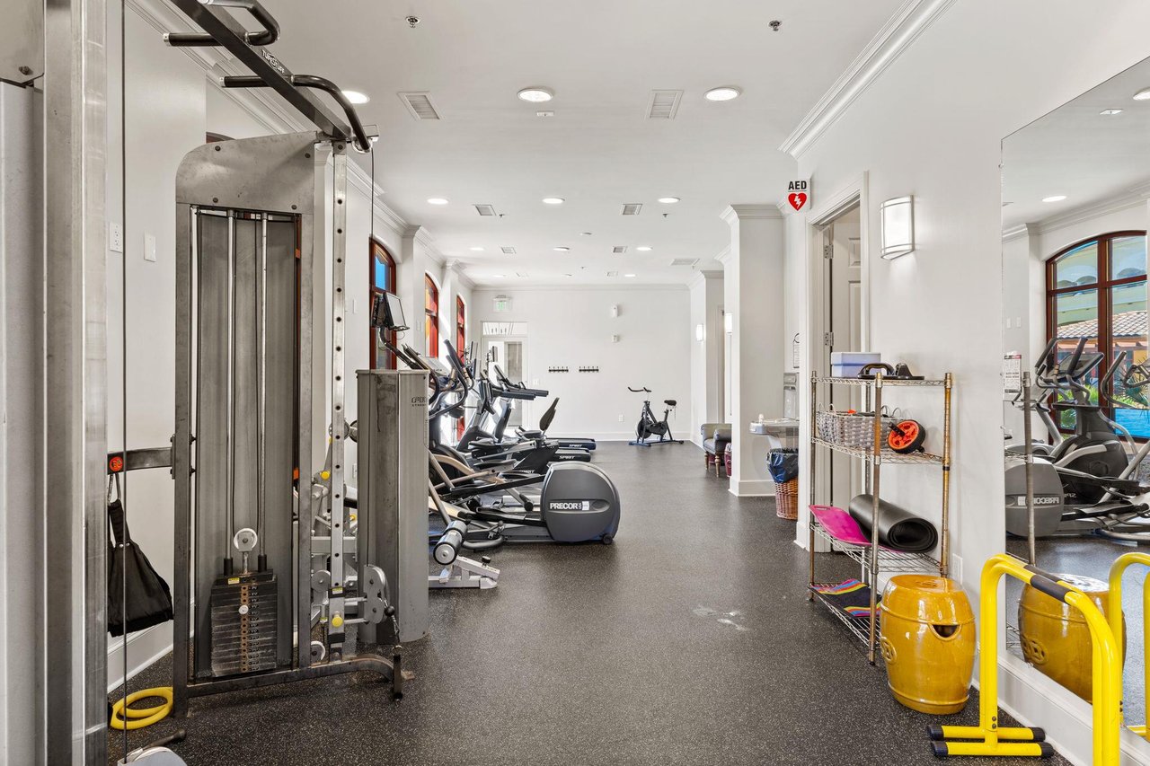 2191171 A Room With Machines And Equipment