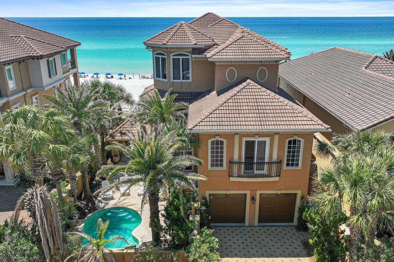 4754 Destin Florida