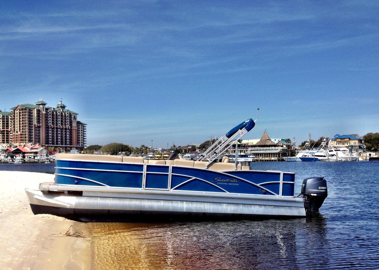PontoonBoatRental