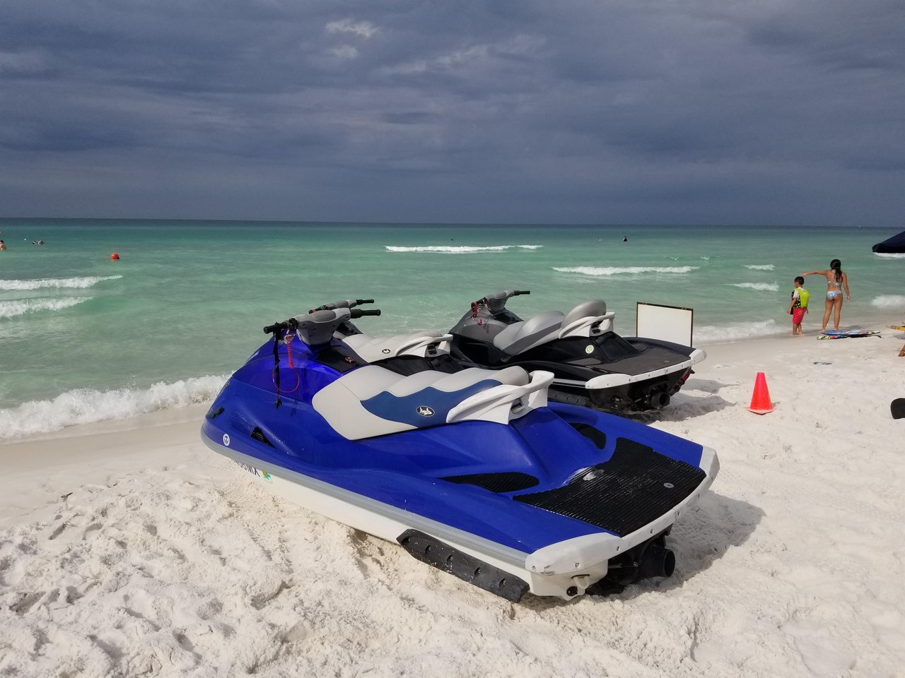 Jetskirental