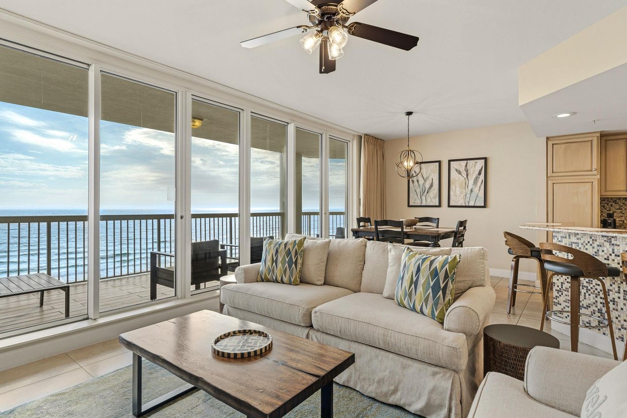 Welcome to Silver Beach Towers East 903