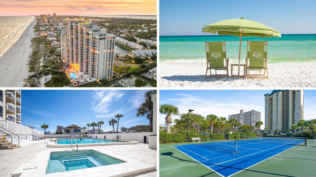 Hidden Dunes Cottage 230 3