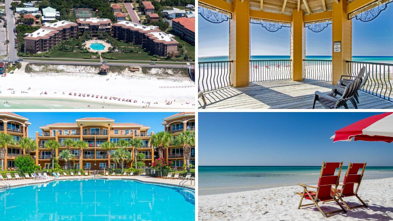 Hidden Dunes Cottage 230 4