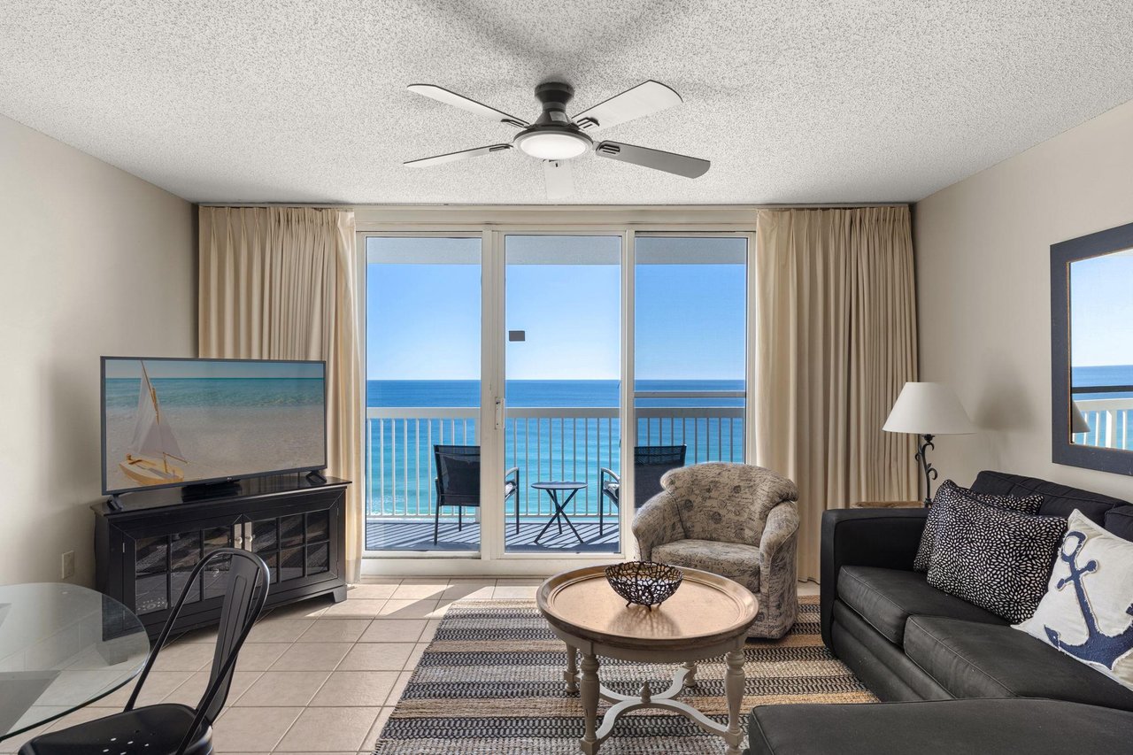 Welcome to Pelican Beach Resort 1105